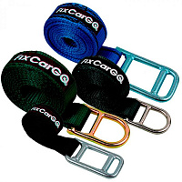 Ремни кольцевые с щелевой пряжкой Ремни кольцевые с щелевой пряжкой